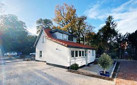 Cozy historical Cottage (Huisje HèHè)